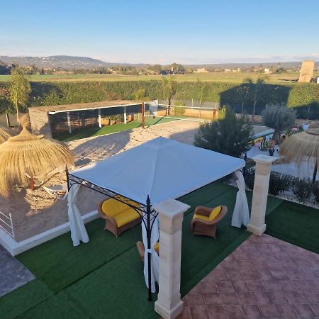 Villa Copacabana Super Lujo ميورقة المظهر الخارجي الصورة