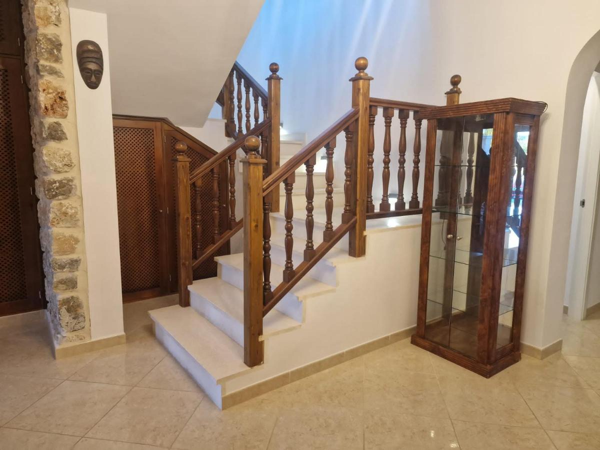 Villa Copacabana Super Lujo ميورقة المظهر الخارجي الصورة