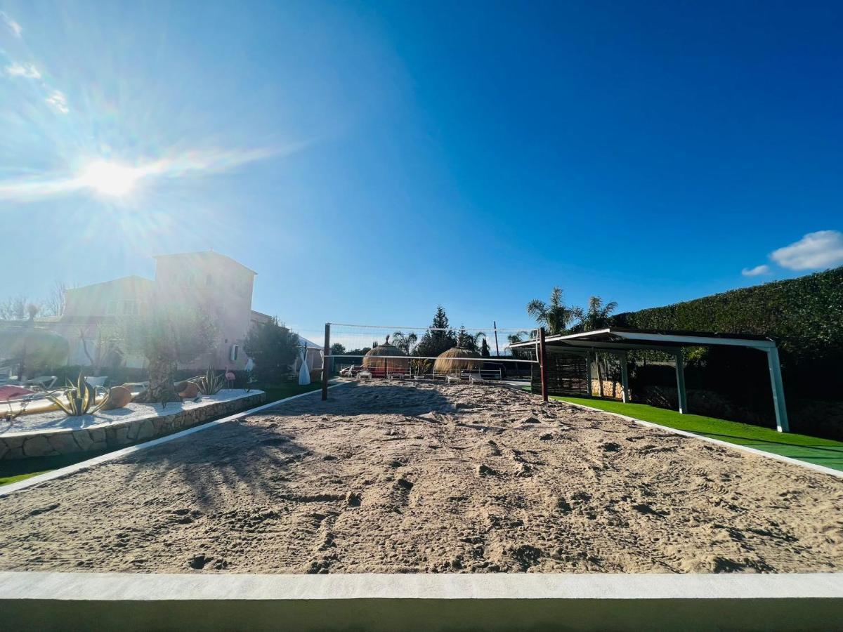 Villa Copacabana Super Lujo ميورقة المظهر الخارجي الصورة