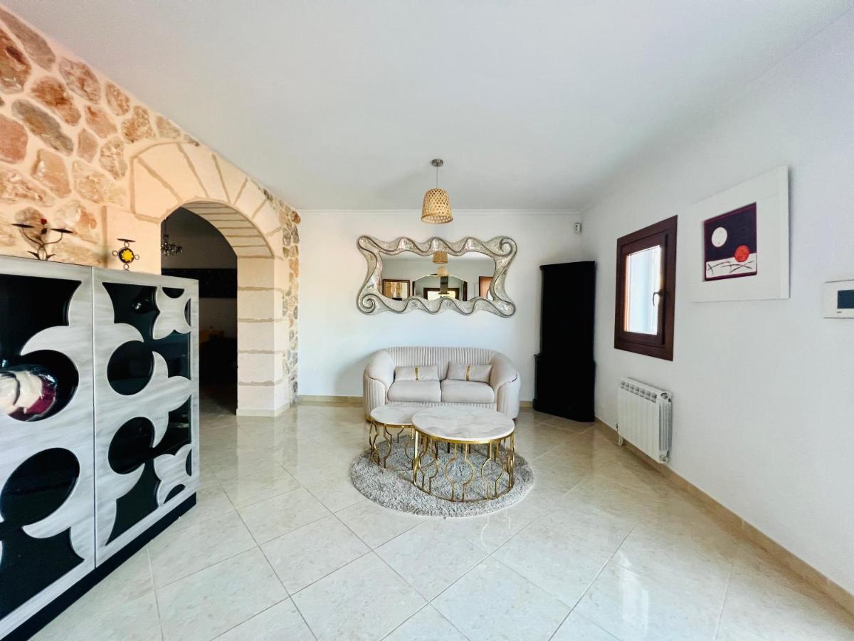 Villa Copacabana Super Lujo ميورقة المظهر الخارجي الصورة