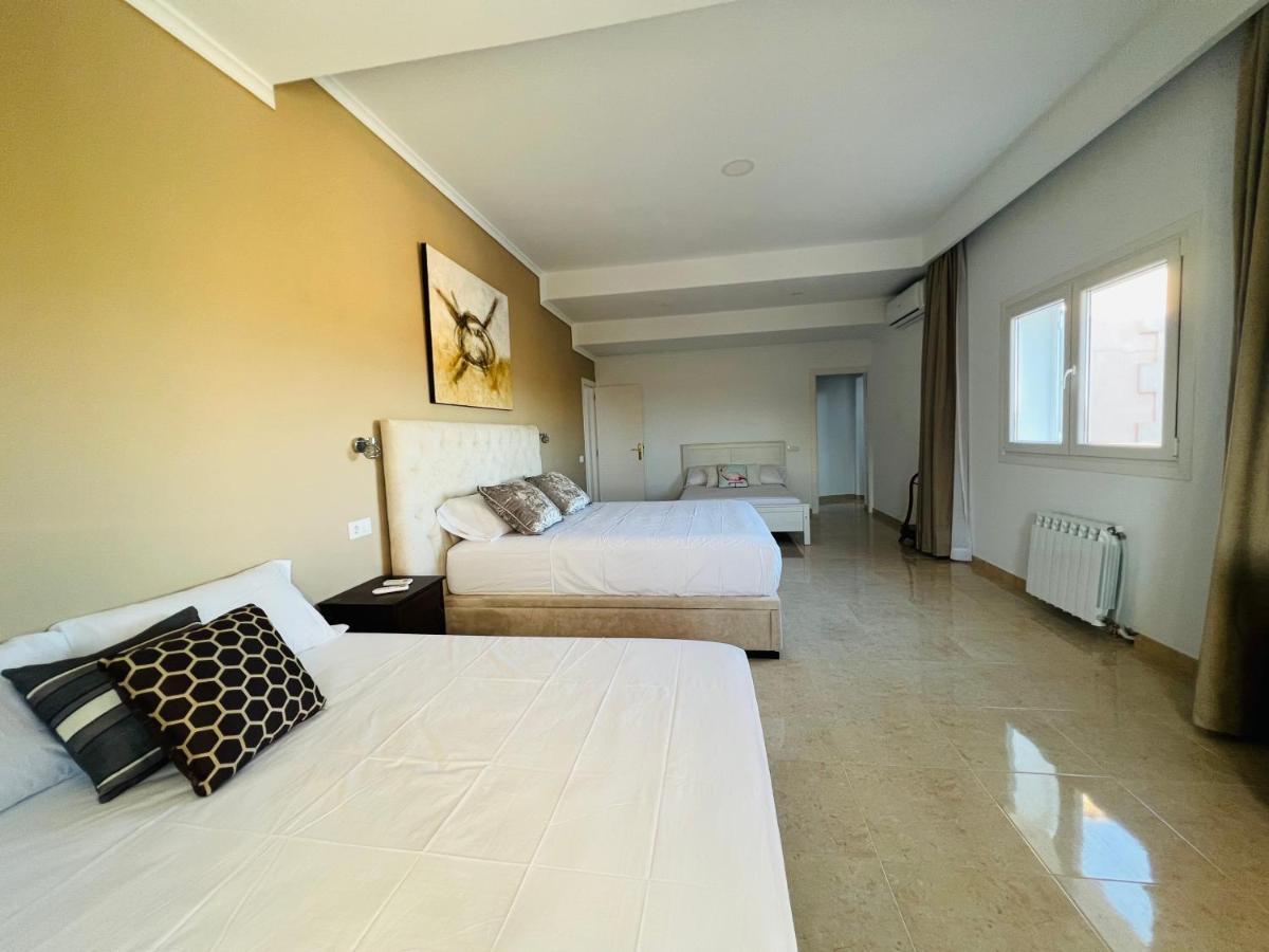 Villa Copacabana Super Lujo ميورقة المظهر الخارجي الصورة