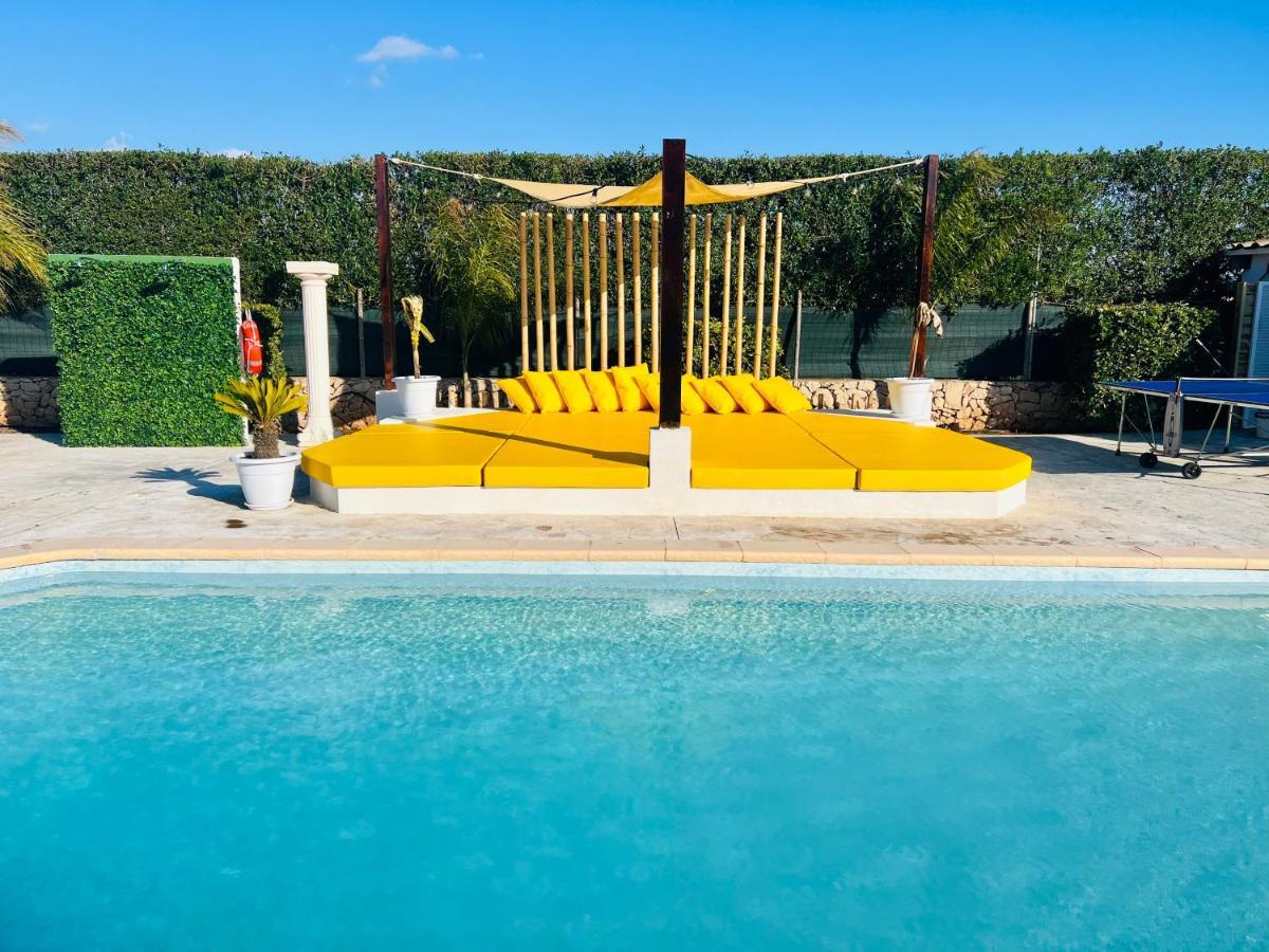 Villa Copacabana Super Lujo ميورقة المظهر الخارجي الصورة