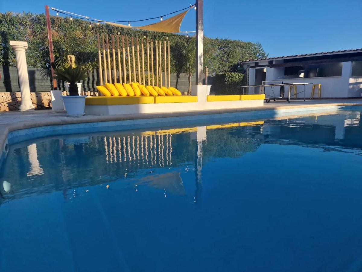 Villa Copacabana Super Lujo ميورقة المظهر الخارجي الصورة
