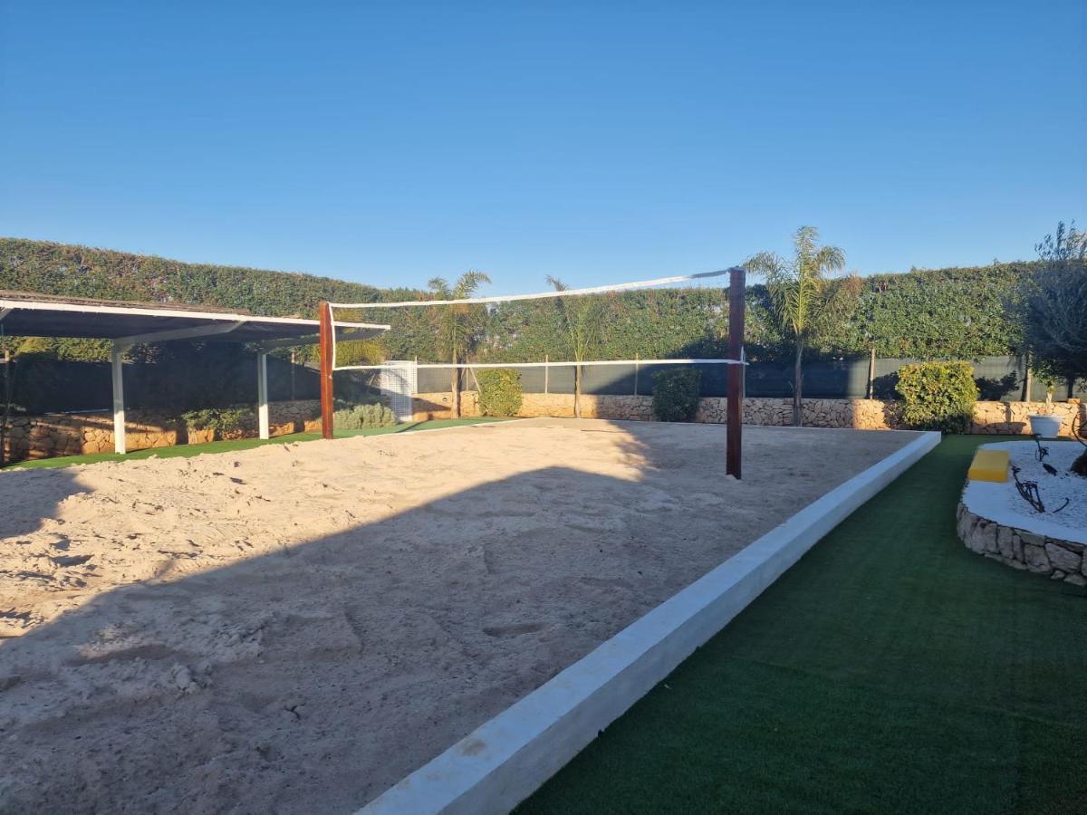 Villa Copacabana Super Lujo ميورقة المظهر الخارجي الصورة