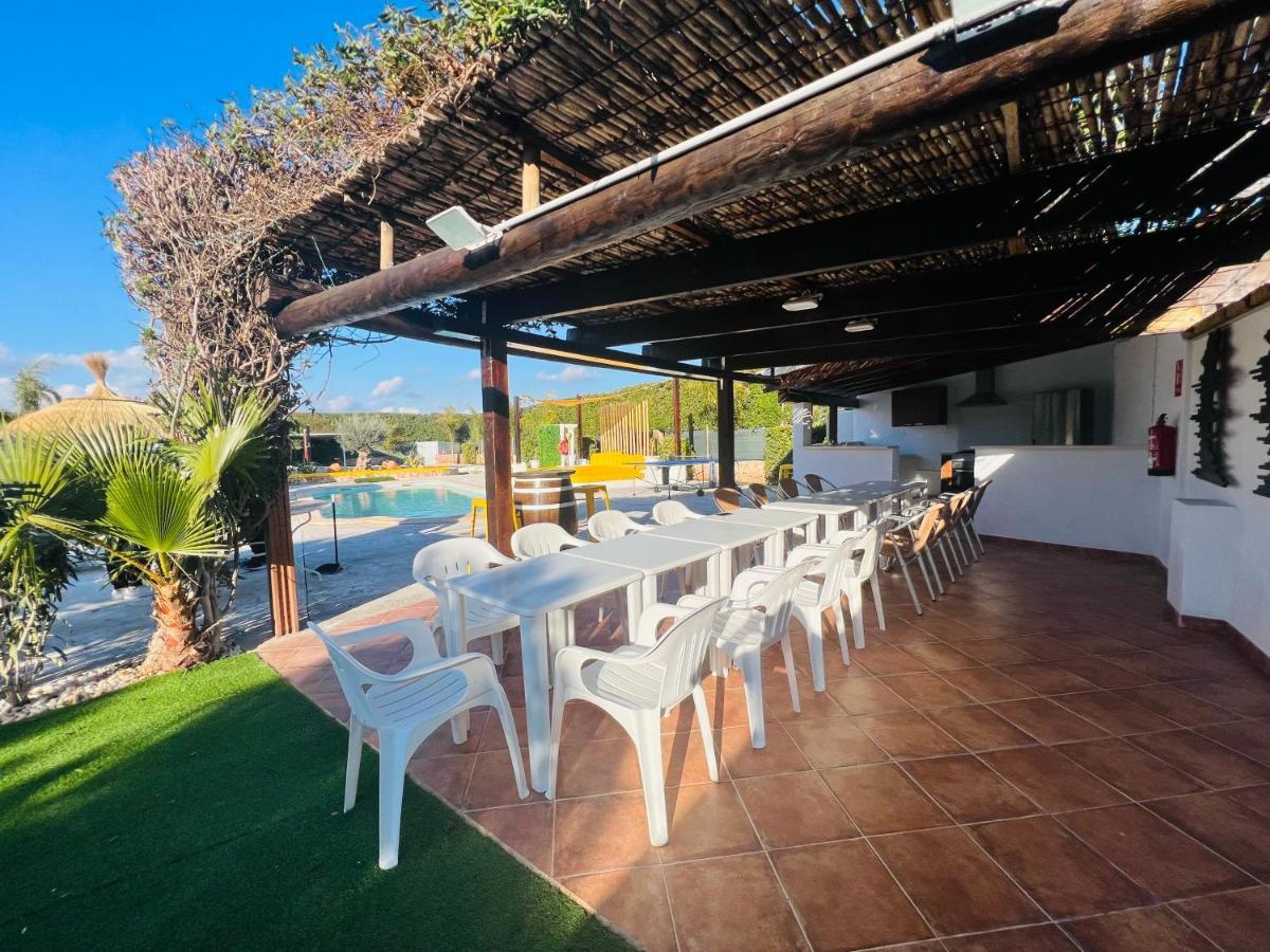 Villa Copacabana Super Lujo ميورقة المظهر الخارجي الصورة
