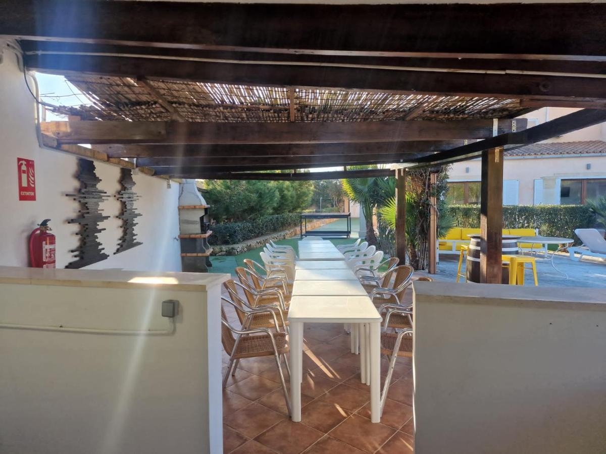 Villa Copacabana Super Lujo ميورقة المظهر الخارجي الصورة