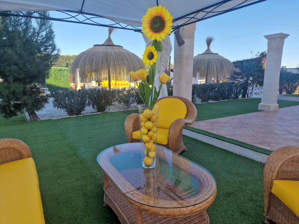 Villa Copacabana Super Lujo ميورقة المظهر الخارجي الصورة