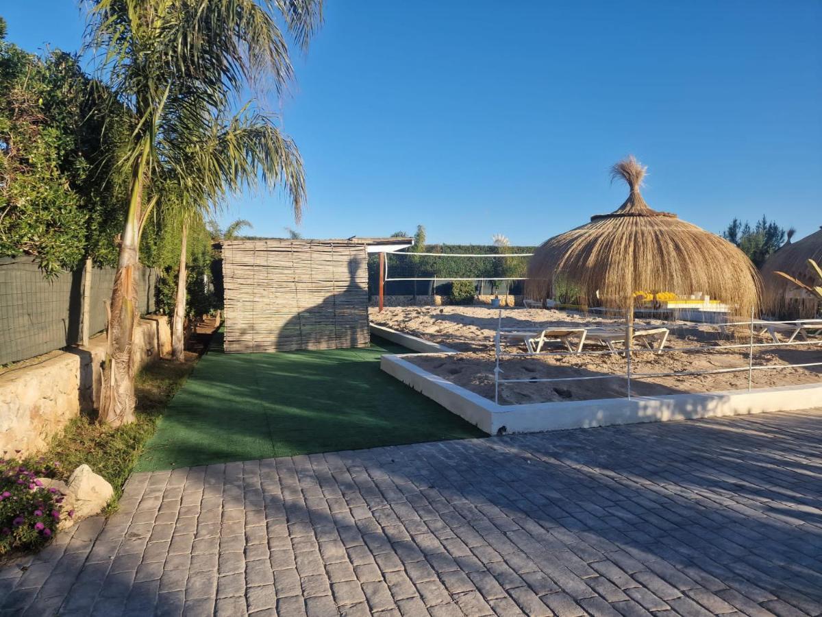 Villa Copacabana Super Lujo ميورقة المظهر الخارجي الصورة