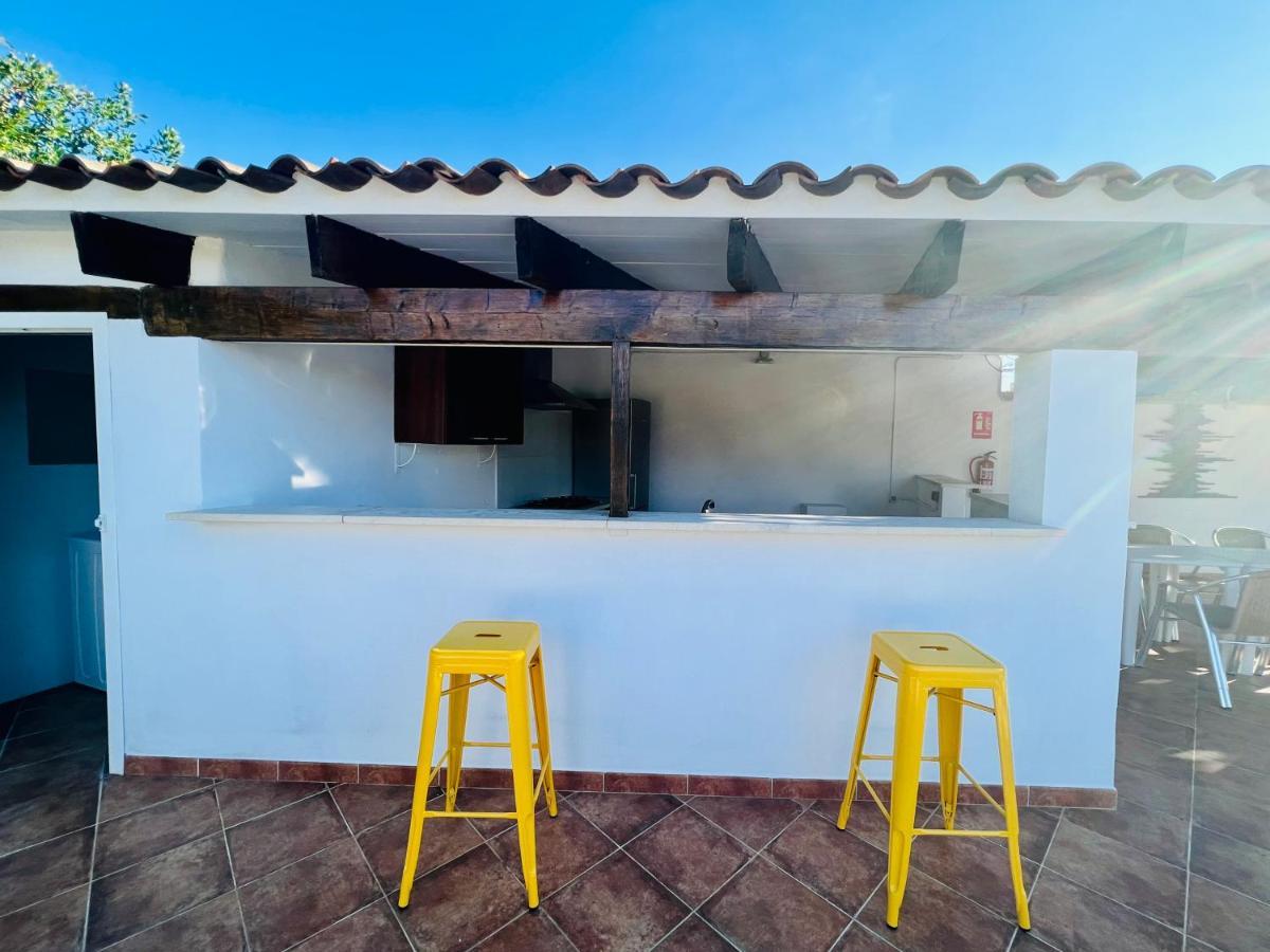 Villa Copacabana Super Lujo ميورقة المظهر الخارجي الصورة