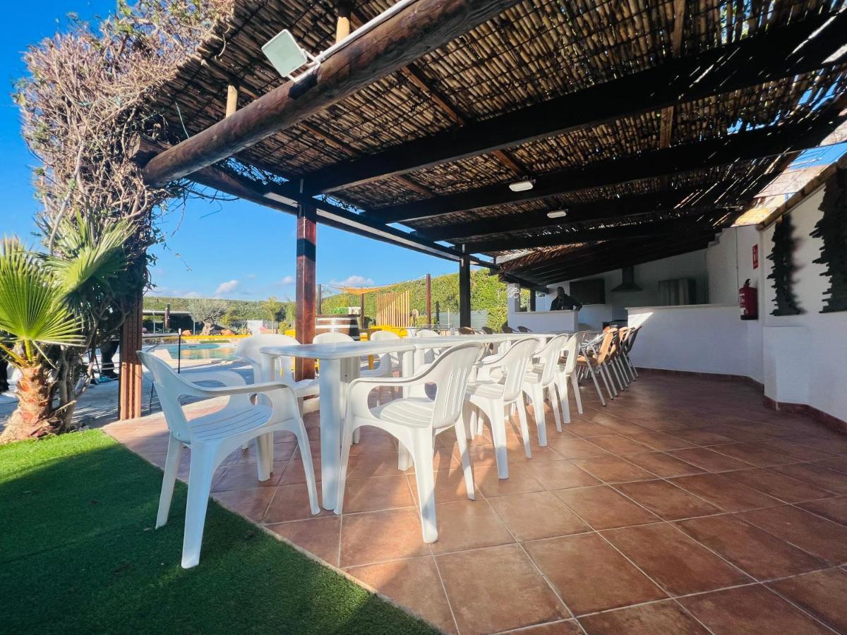 Villa Copacabana Super Lujo ميورقة المظهر الخارجي الصورة