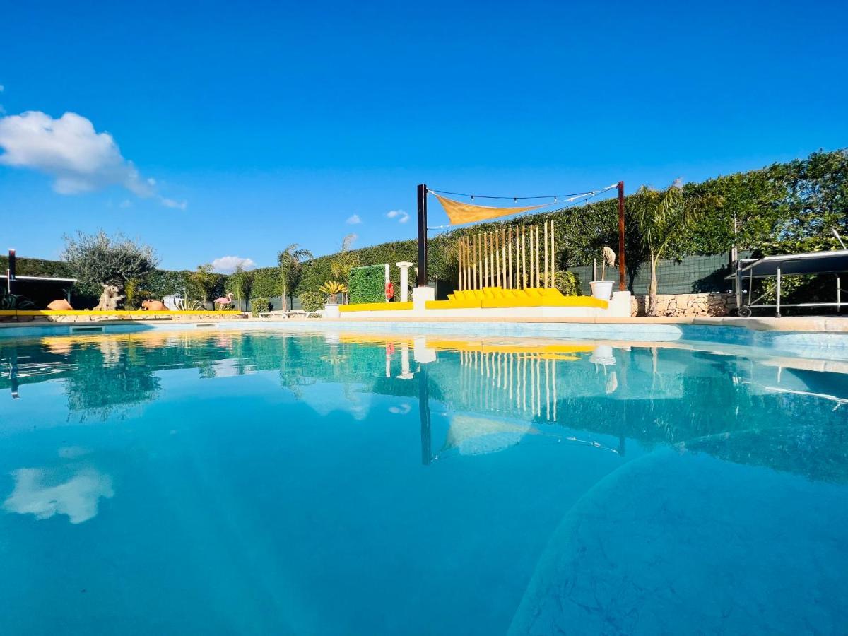 Villa Copacabana Super Lujo ميورقة المظهر الخارجي الصورة