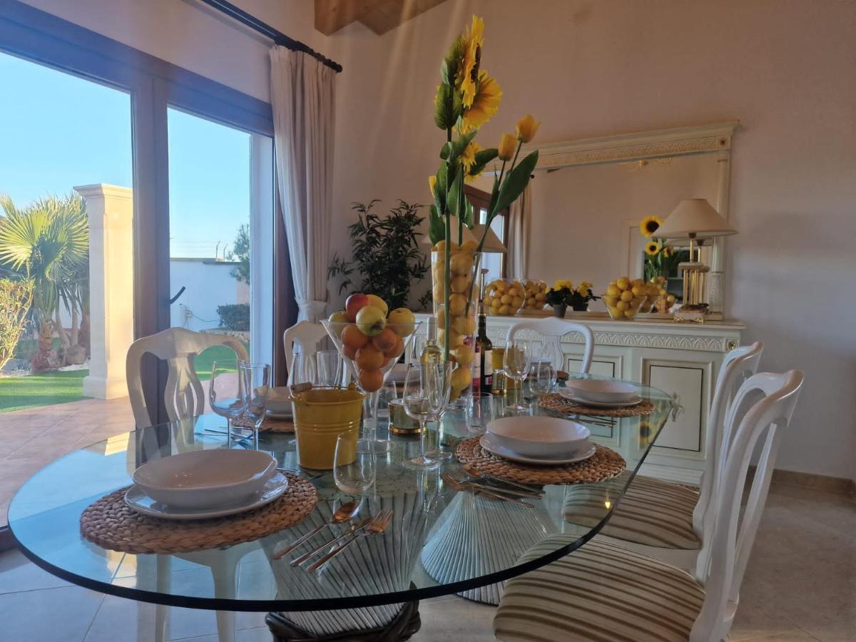 Villa Copacabana Super Lujo ميورقة المظهر الخارجي الصورة